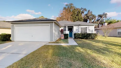 11467 Courtney Waters Lane Jacksonville FL 32258