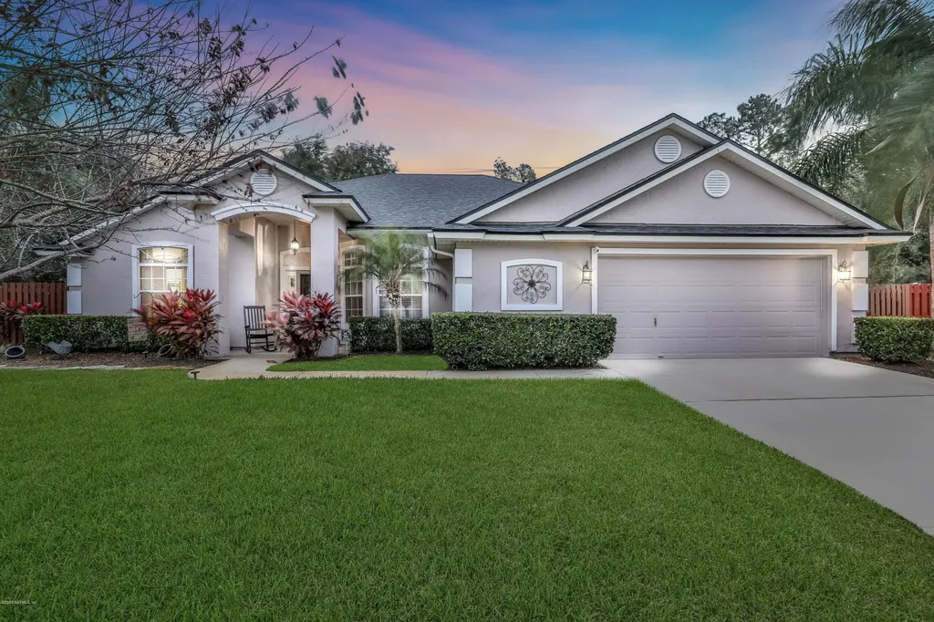 13962 Golden Eagle Drive Jacksonville FL 32226