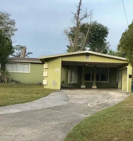 8115 Helston Drive Jacksonville FL 32208