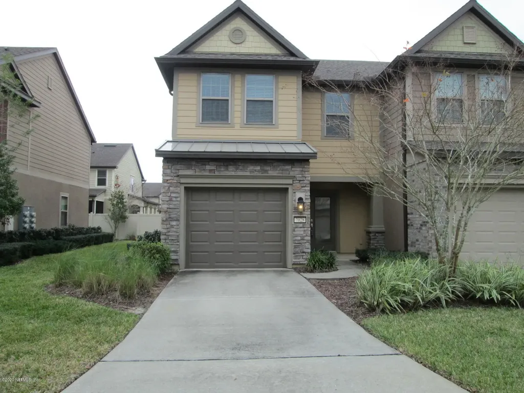 7028 Beauhaven Court Jacksonville FL 32258