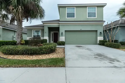 837 Sunny Stroll Drive Middleburg FL 32068