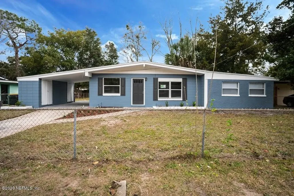 5044 Princely Avenue Jacksonville FL 32208