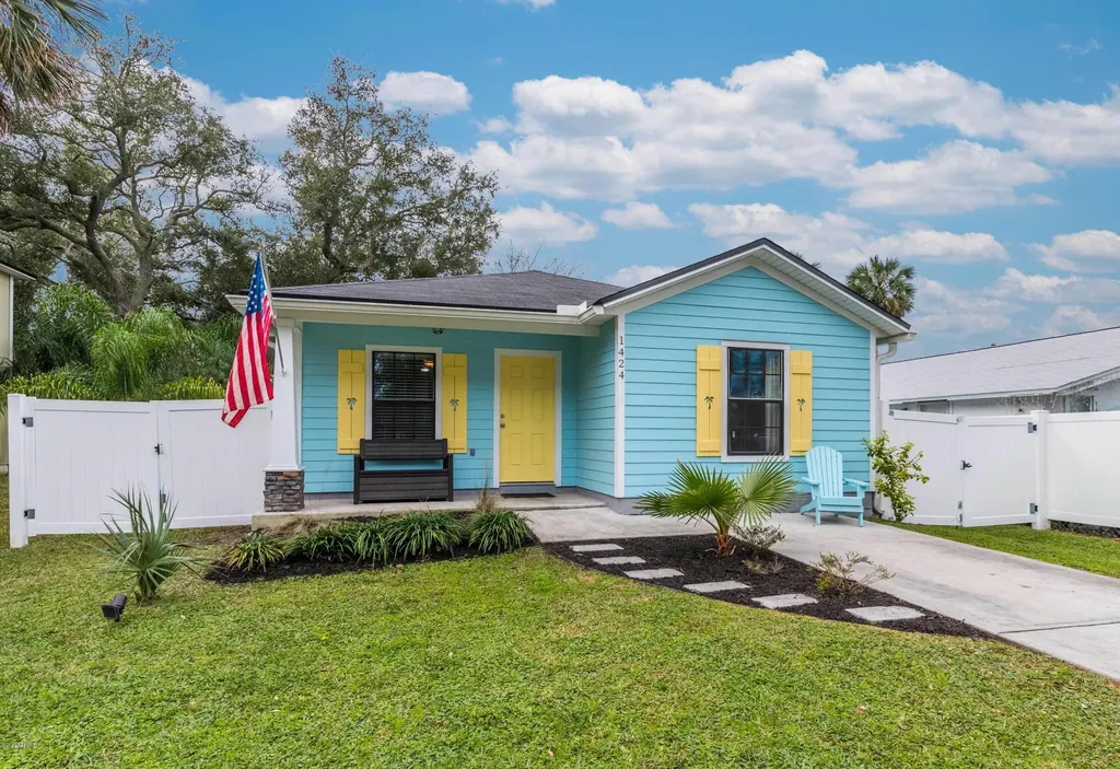 1424 Broad Street Jacksonville FL 32233