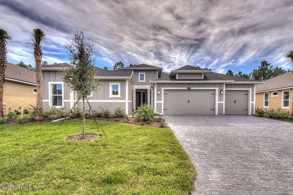876 Creekwood Drive Ormond Beach FL 32174