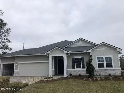 176 Linsbury Court St. Augustine FL 32092