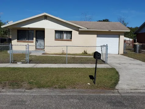 4363 Flintshire Road Jacksonville FL 32208