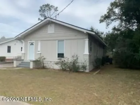 219 Tallulah Avenue Jacksonville FL 32208