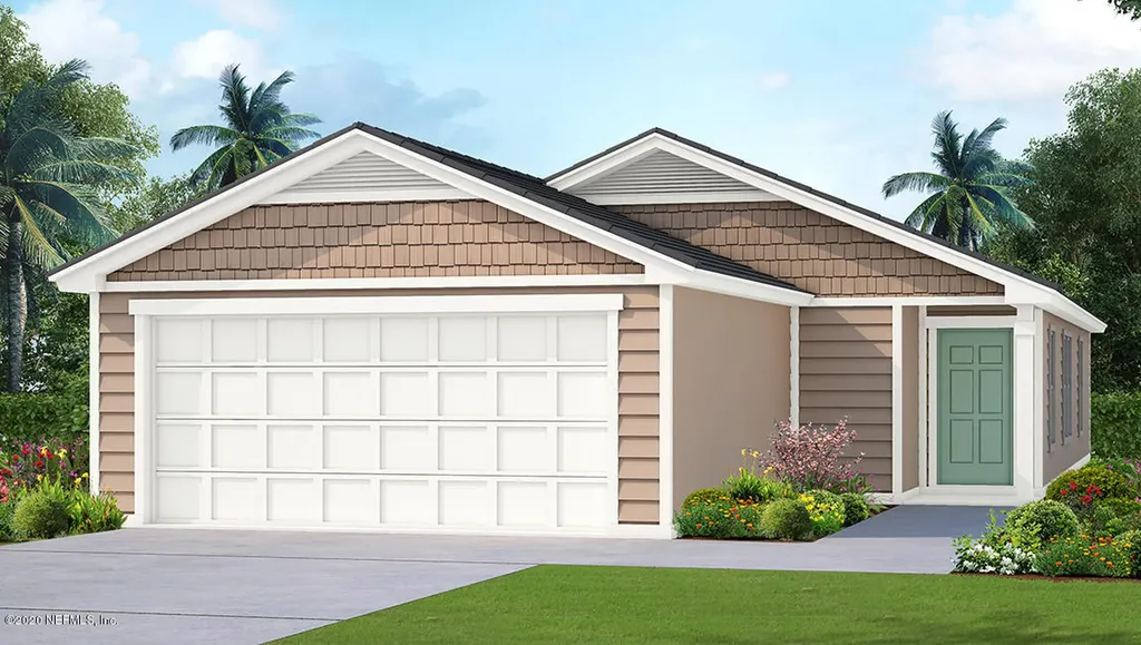 2550 Tall Grass Road Green Cove Springs FL 32043