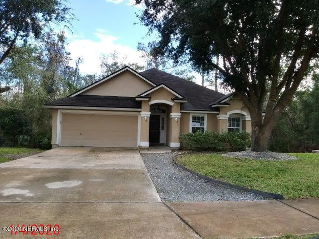 1443 Samantha Circle S Jacksonville FL 32218