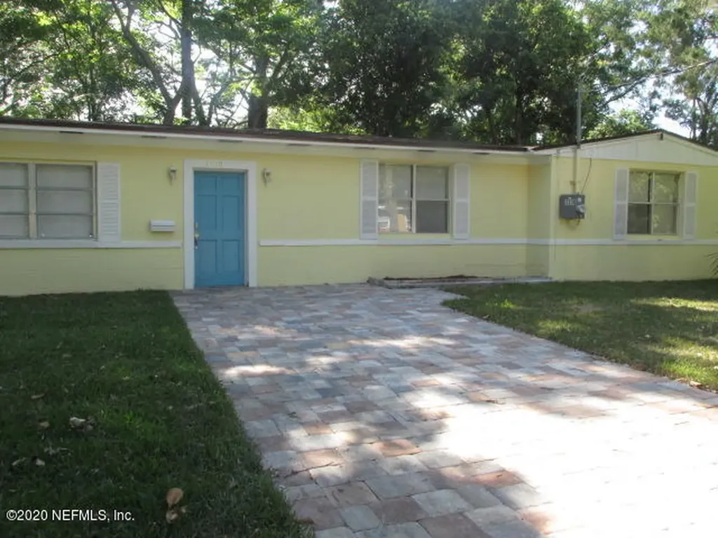 3530 Abby Lane Jacksonville FL 32207