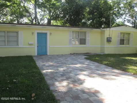 3530 Abby Lane Jacksonville FL 32207