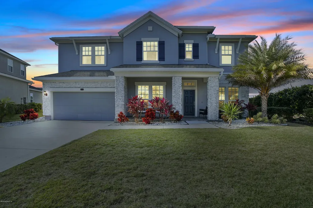26 Wild Elm Avenue Ponte Vedra FL 32081