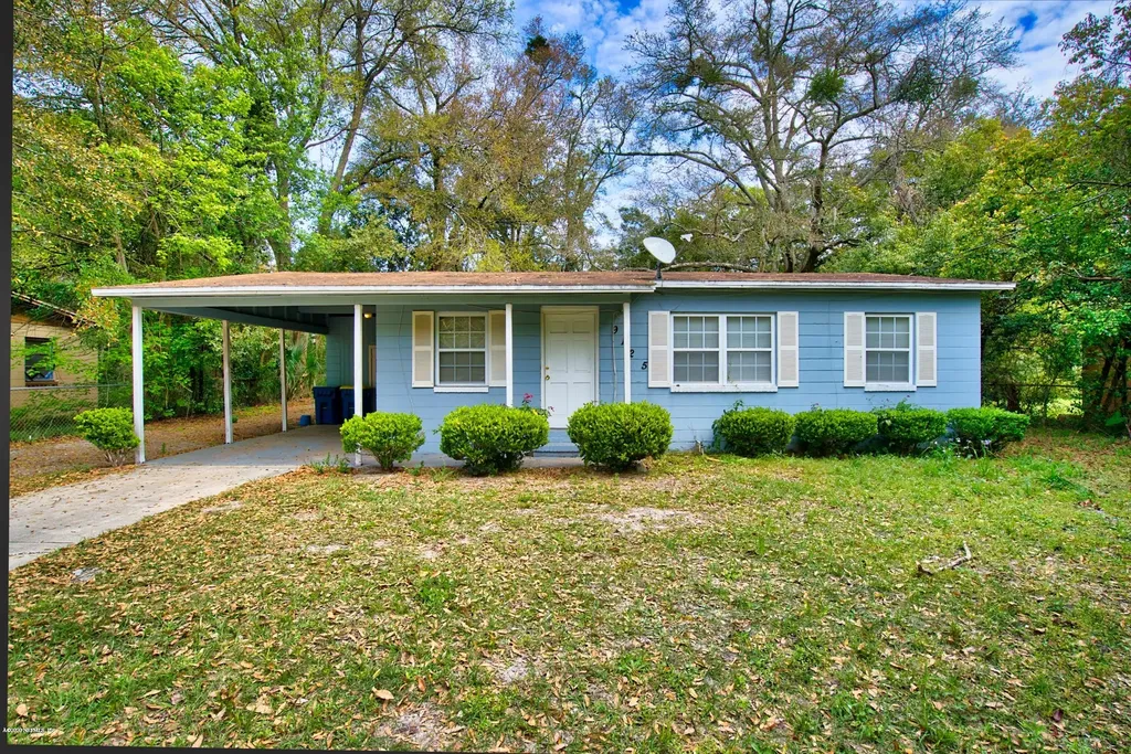 9125 Jefferson Avenue Jacksonville FL 32208
