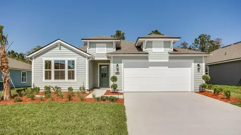 11539 Red Koi Drive Jacksonville FL 32226
