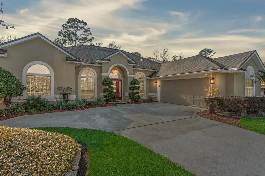 7850 Chase Meadows Drive W Jacksonville FL 32256