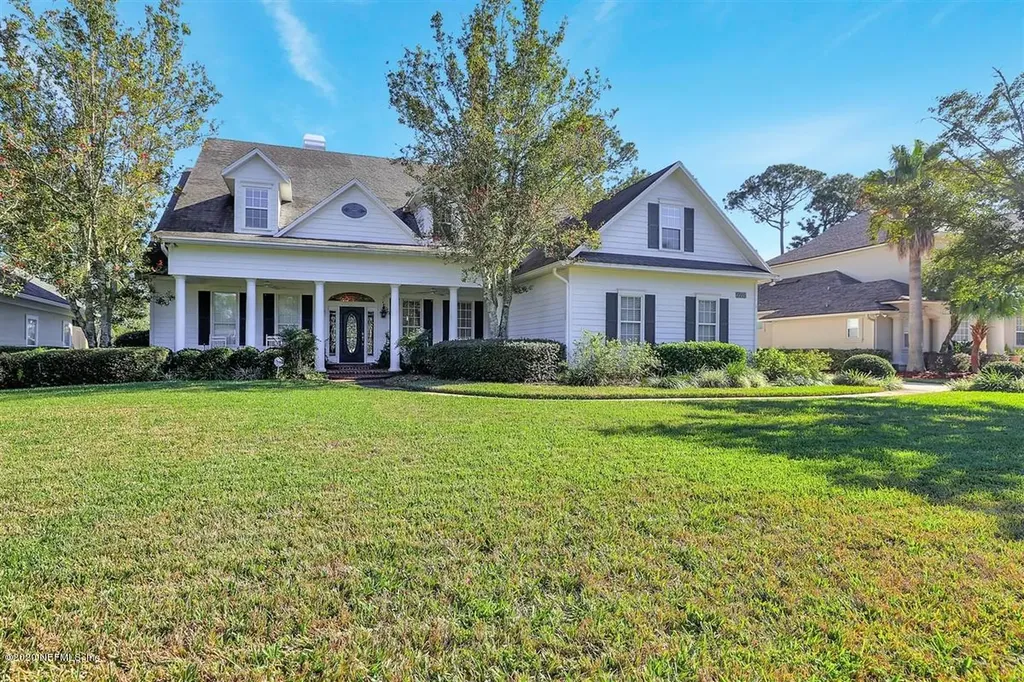 9915 Blakeford Mill Road Jacksonville FL 32256