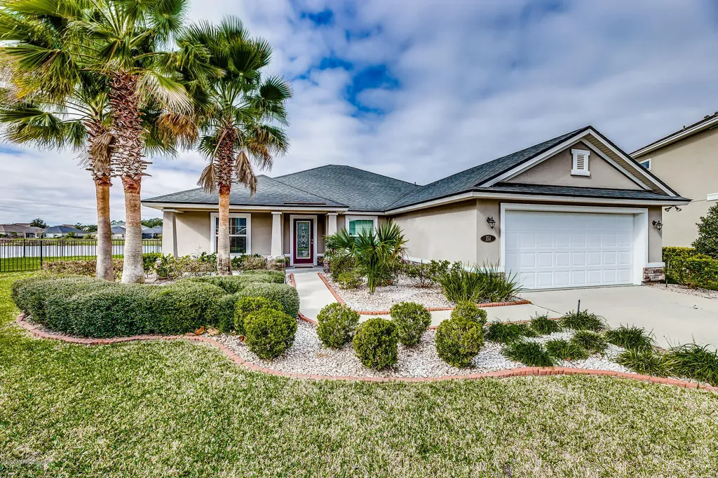 151 Blooming Grove Court Jacksonville FL 32218