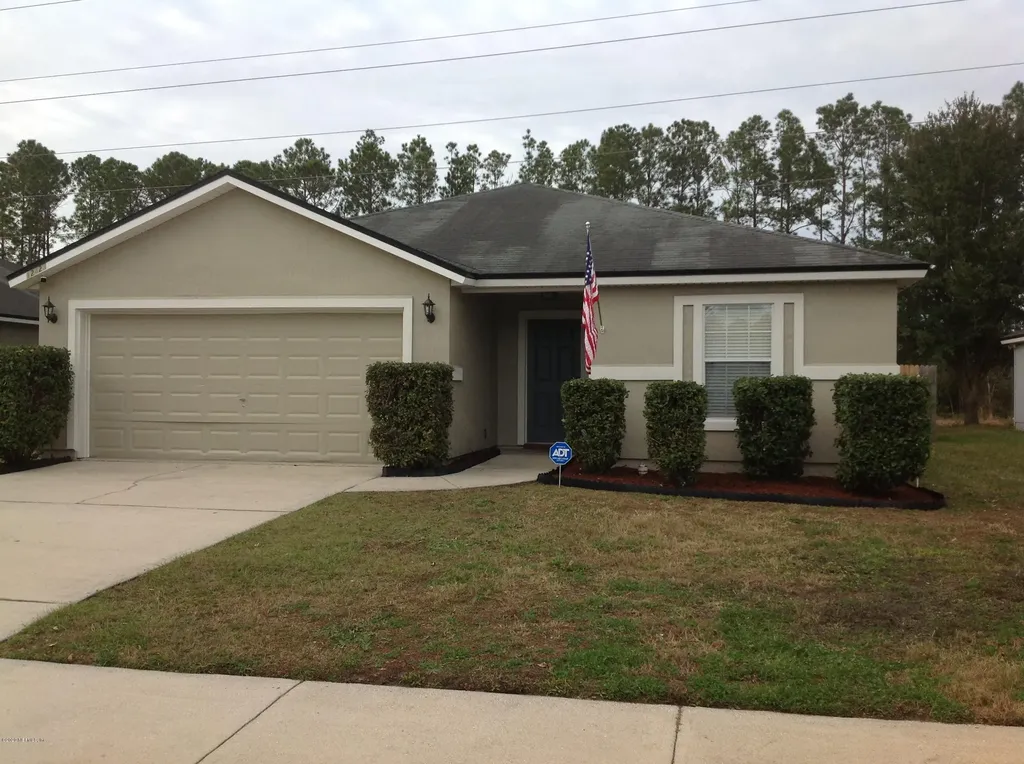12423 Anarania Drive Jacksonville FL 32220
