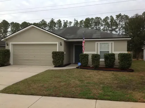 12423 Anarania Drive Jacksonville FL 32220