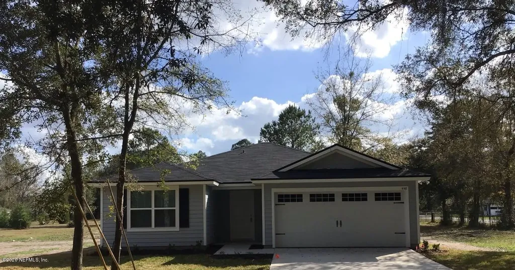 8182 Ocala Avenue Jacksonville FL 32220