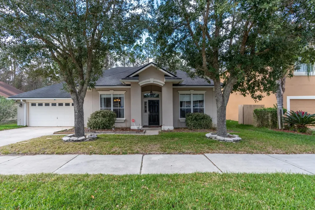11112 Apple Blossom Trail W Jacksonville FL 32218
