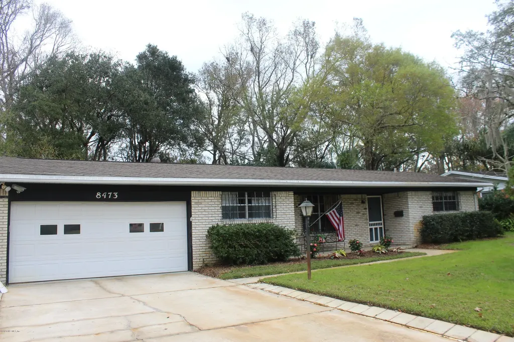 8473 Brierwood Road Jacksonville FL 32217