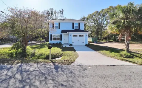 3308 Warrington Street Jacksonville FL 32254