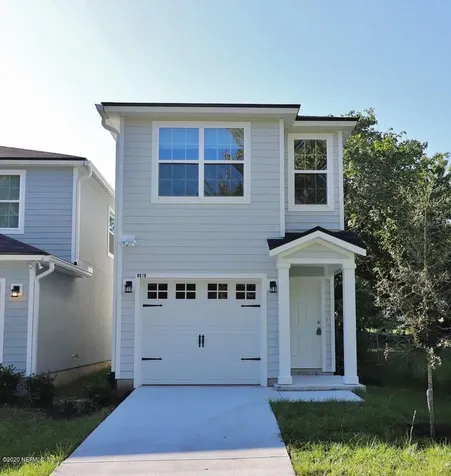 8616 Galveston Avenue Jacksonville FL 32211
