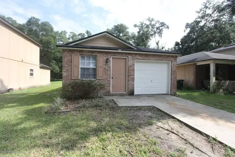 8315 Oden Avenue Jacksonville FL 32216