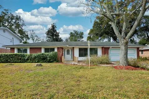 1418 Grandview Drive Jacksonville FL 32211