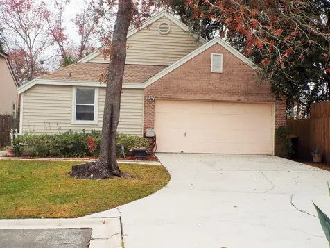 8032 Macaulay Court Jacksonville FL 32244