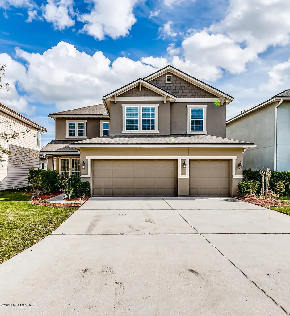 13765 Goodson Place Jacksonville FL 32226