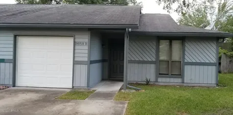 2658 San Francisco Boulevard Orange Park FL 32065