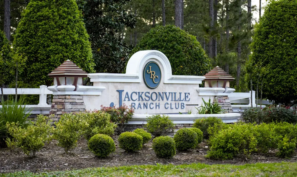 10942 Paddington Way Jacksonville FL 32219