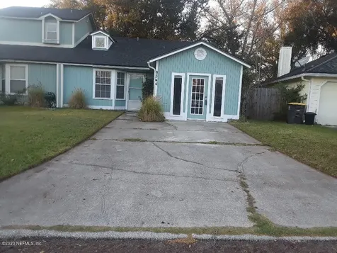 8344 Newgate Circle W Jacksonville FL 32244