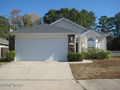 6087 Scenic Meadow Lane Jacksonville FL 32244