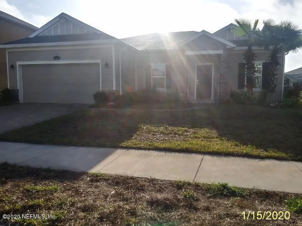 15876 Tisons Bluff Road Jacksonville FL 32218