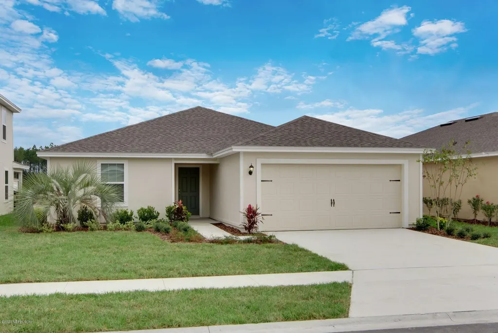 77334 Mosswood Drive Yulee FL 32097