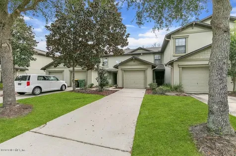 4619 Crib Court Jacksonville FL 32210