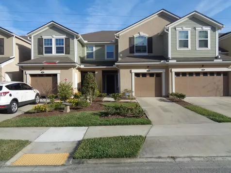 199 Adelanto Avenue St. Augustine FL 32092