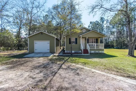 4654 Mulberry Street Macclenny FL 32063