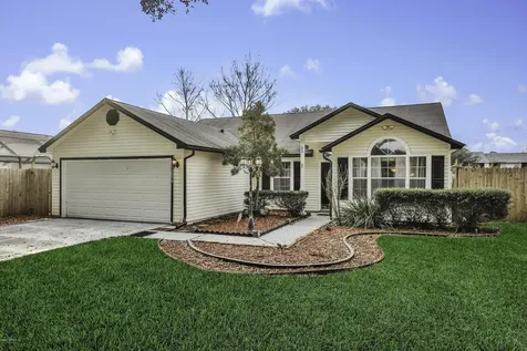 12094 Cancun Drive Jacksonville FL 32225