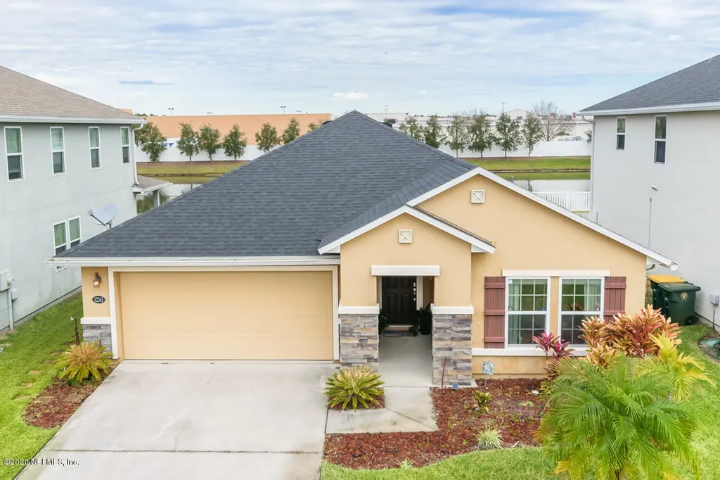 12243 Woodview Drive Jacksonville FL 32246