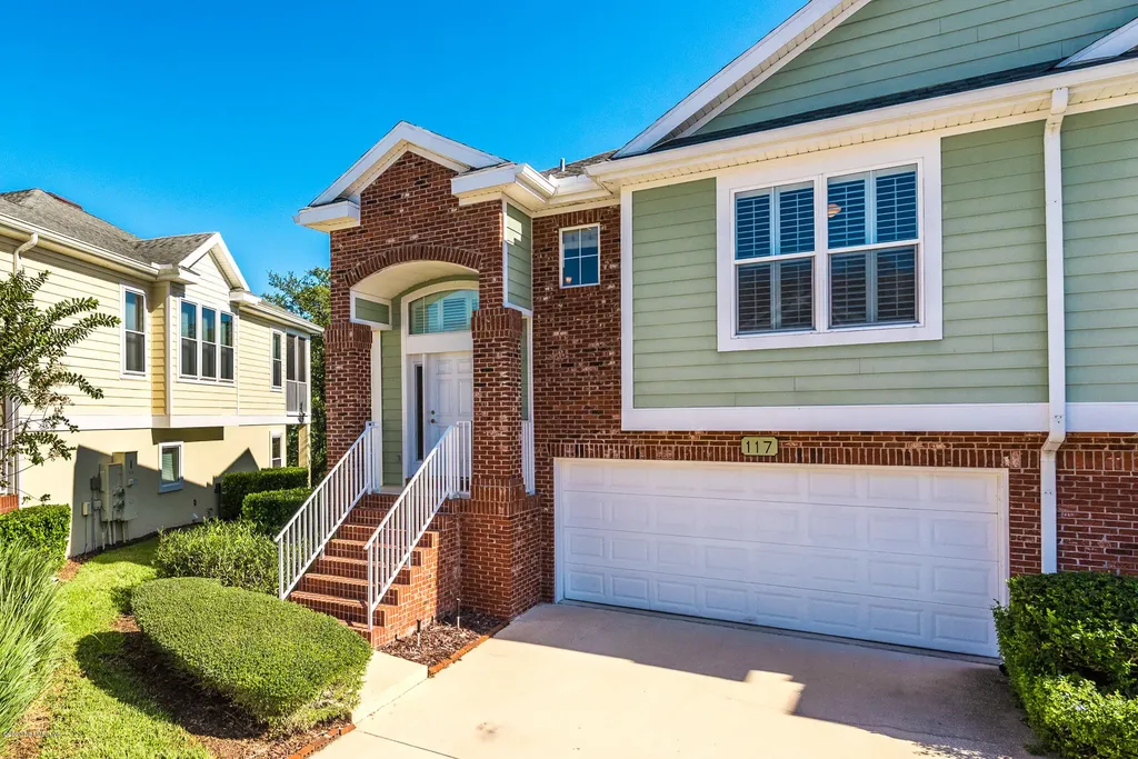 117 Sunset Circle S St. Augustine FL 32080