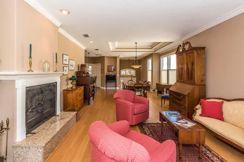 117 Sunset Circle S St. Augustine FL 32080
