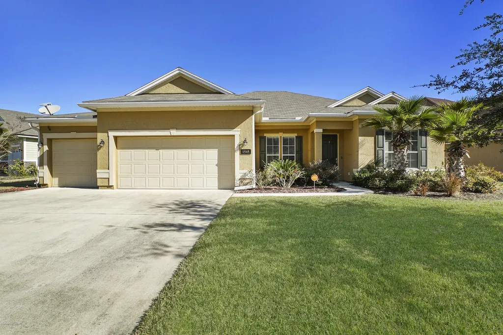 1545 Oldenburg Drive Jacksonville FL 32218