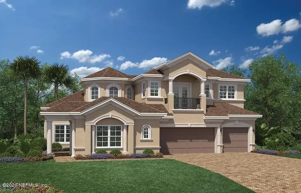 211 Bermuda Greens Avenue Ponte Vedra FL 32081