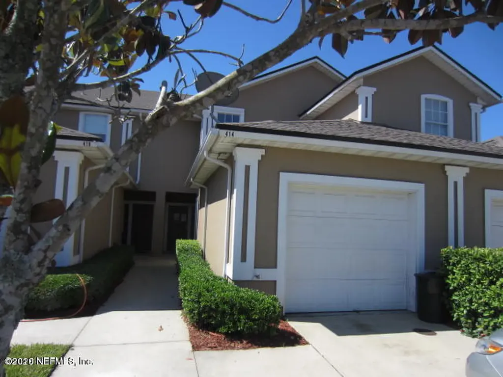 414 Scrub Jay Drive St. Augustine FL 32092