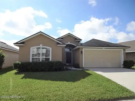 2785 Cross Creek Drive Green Cove Springs FL 32043