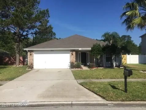 1860 Coldfield Drive W Jacksonville FL 32246